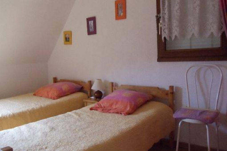 Location de vacances - Gîte à Le Touquet-Paris-Plage