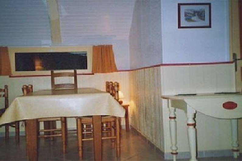 Location de vacances - Gîte à Le Touquet-Paris-Plage