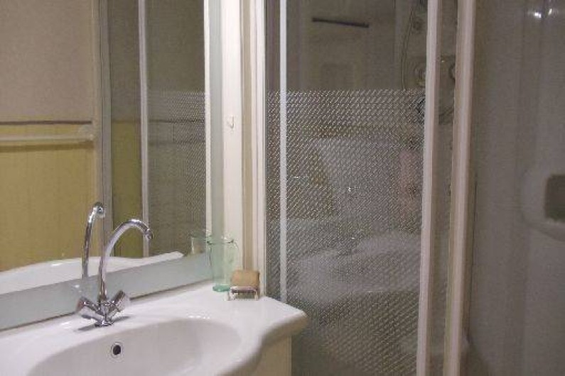 Location de vacances - Gîte à Le Touquet-Paris-Plage