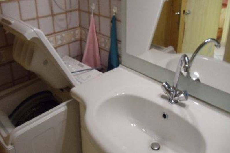 Location de vacances - Gîte à Le Touquet-Paris-Plage