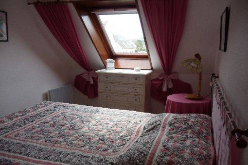 Location de vacances - Gîte à Le Touquet-Paris-Plage