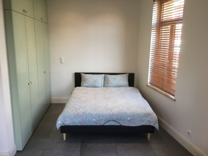 Location de vacances - Appartement à Hallines