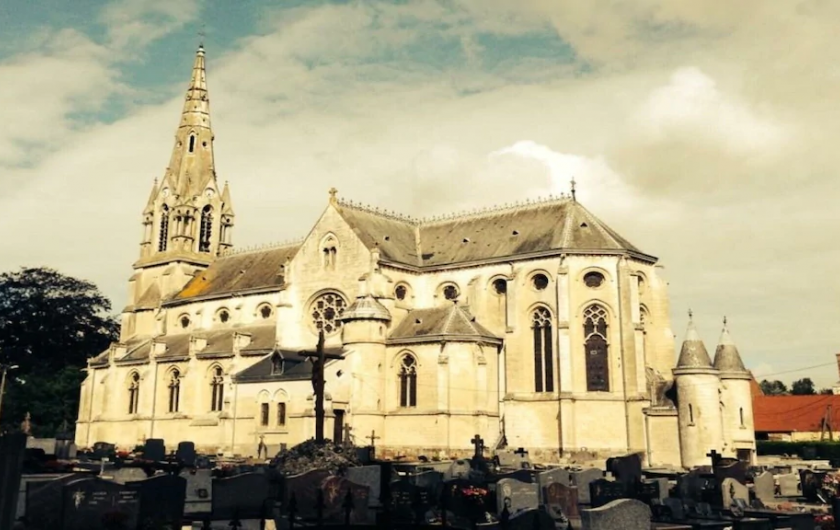 Location de vacances - Appartement à Hallines