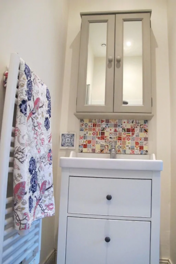 Location de vacances - Appartement à Hallines