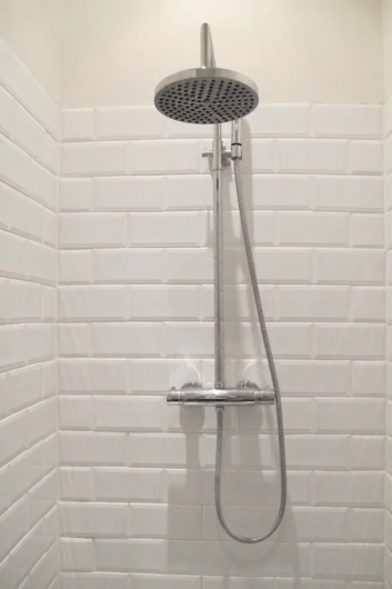 Location de vacances - Appartement à Hallines