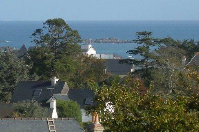 Location de vacances - Appartement à Saint-Quay-Portrieux