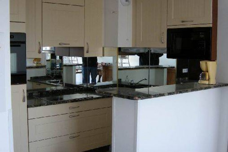 Location de vacances - Appartement à Saint-Quay-Portrieux