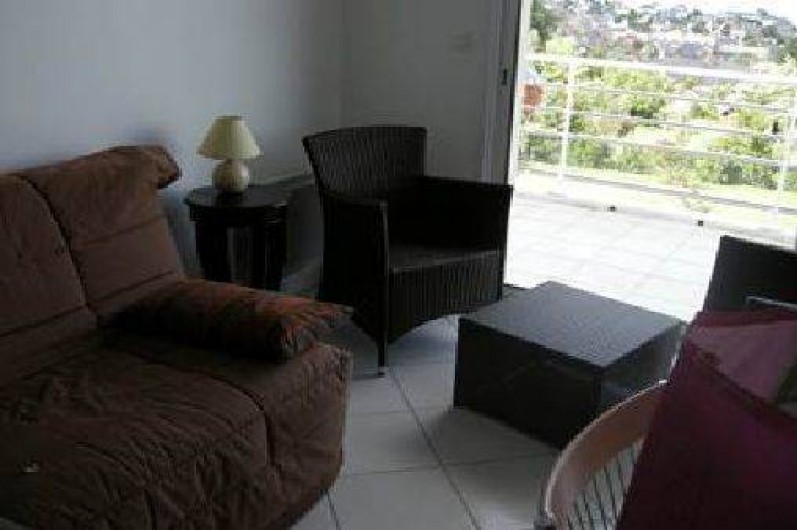 Location de vacances - Appartement à Saint-Quay-Portrieux