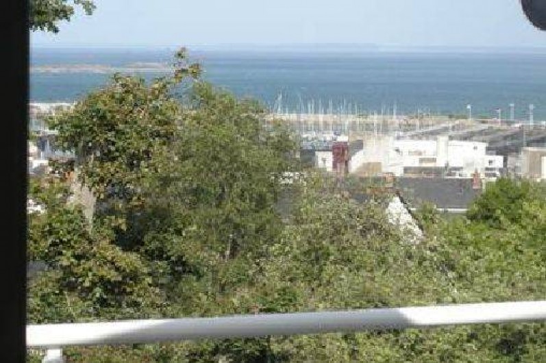 Location de vacances - Appartement à Saint-Quay-Portrieux