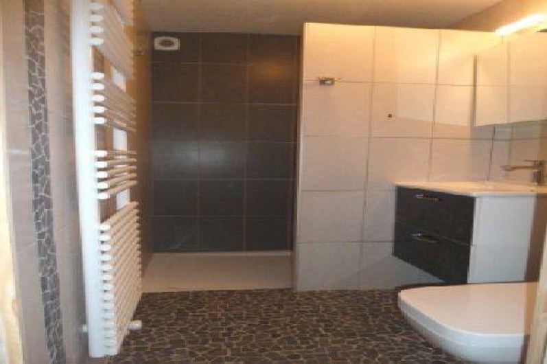 Location de vacances - Appartement à Valloire