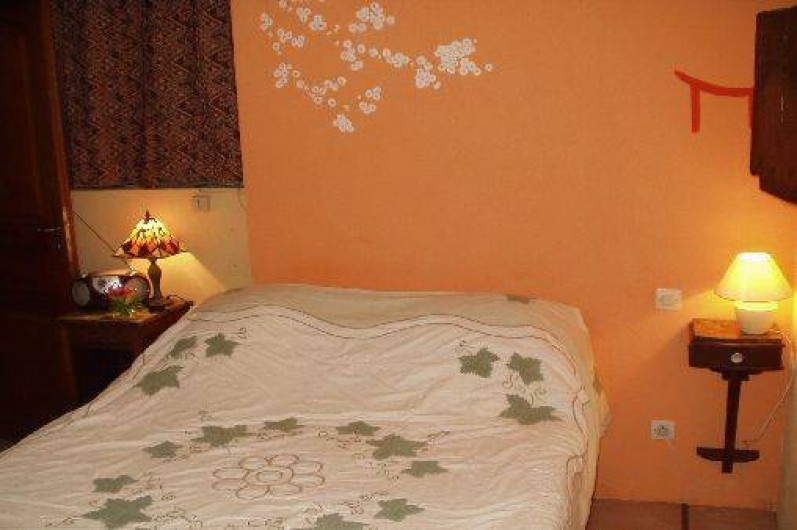 Location de vacances - Gîte à Préaux-du-Perche