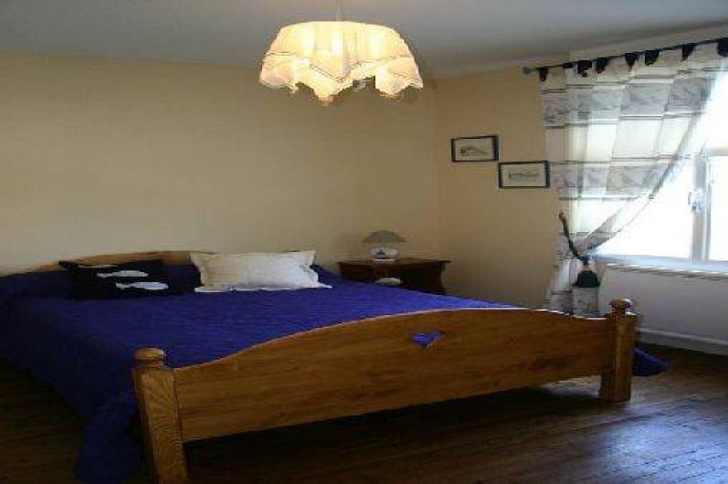 Location de vacances - Maison - Villa à Saint-Malo