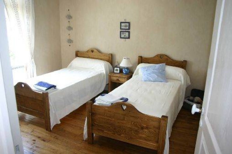 Location de vacances - Maison - Villa à Saint-Malo