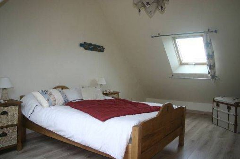 Location de vacances - Maison - Villa à Saint-Malo