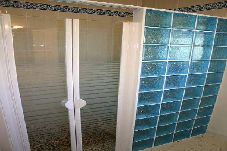 Location de vacances - Maison - Villa à Saint-Malo