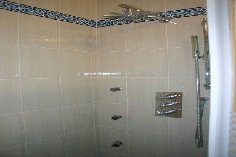 Location de vacances - Maison - Villa à Saint-Malo