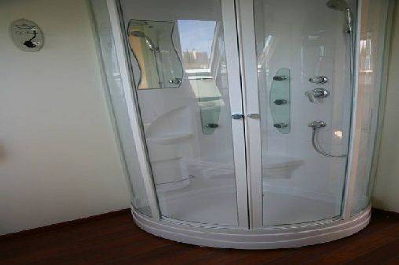 Location de vacances - Maison - Villa à Saint-Malo