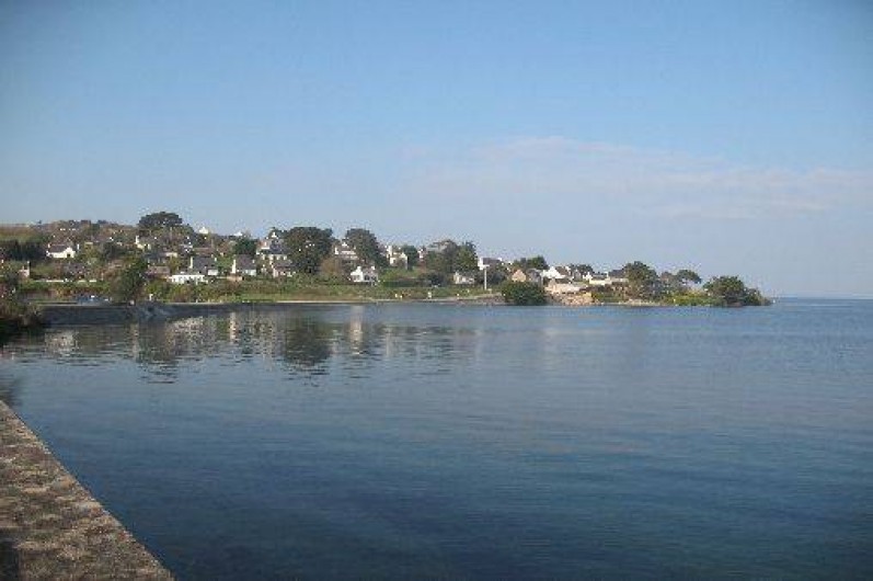 Location de vacances - Villa à Roscanvel