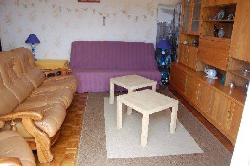 Location de vacances - Villa à Roscanvel