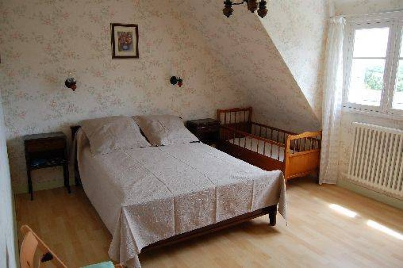 Location de vacances - Villa à Roscanvel