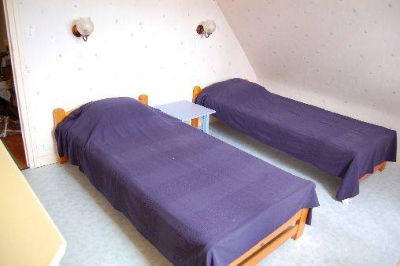 Location de vacances - Villa à Roscanvel