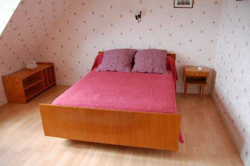 Location de vacances - Villa à Roscanvel