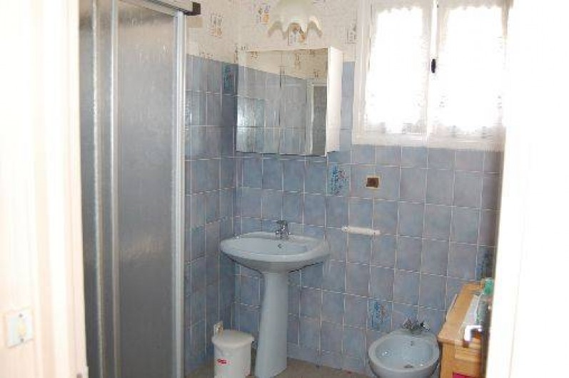 Location de vacances - Villa à Roscanvel