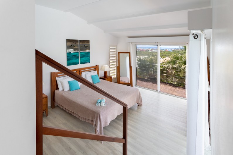 Location de vacances - Villa à Saint-Martin