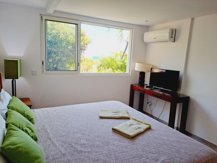 Location de vacances - Villa à Saint-Martin