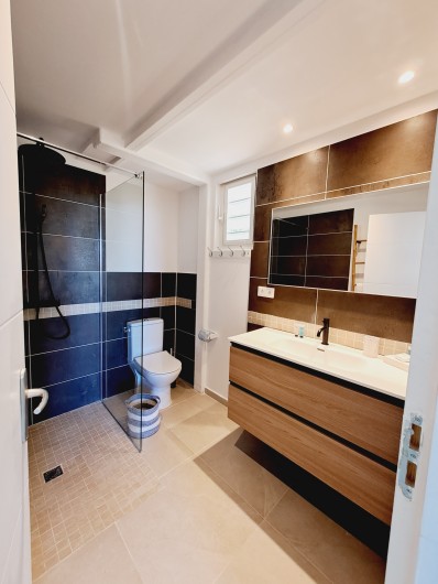 Location de vacances - Villa à Saint-Martin