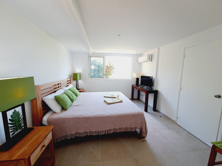 Location de vacances - Villa à Saint-Martin