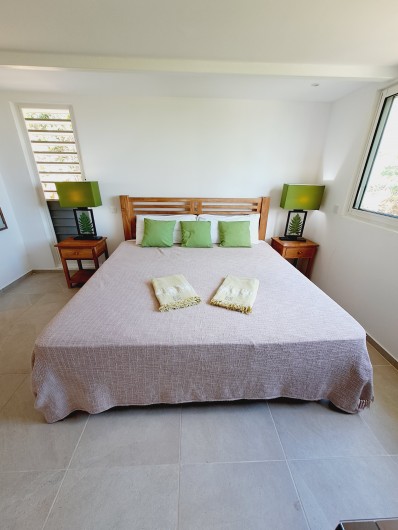 Location de vacances - Villa à Saint-Martin