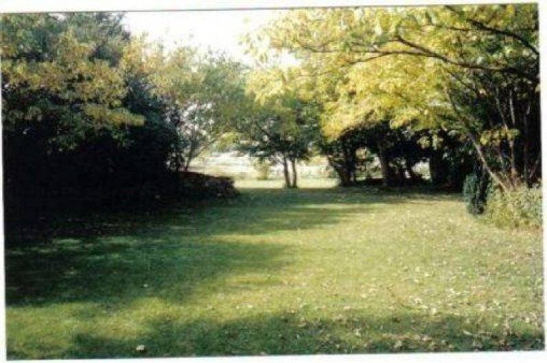 Location de vacances - Maison - Villa à Aix-en-Provence