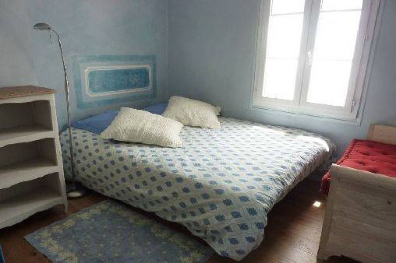 Location de vacances - Maison - Villa à Aix-en-Provence