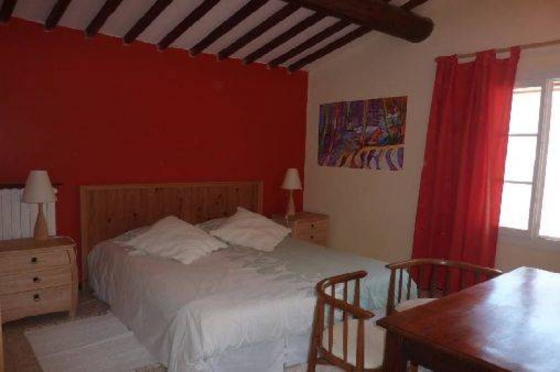 Location de vacances - Maison - Villa à Aix-en-Provence