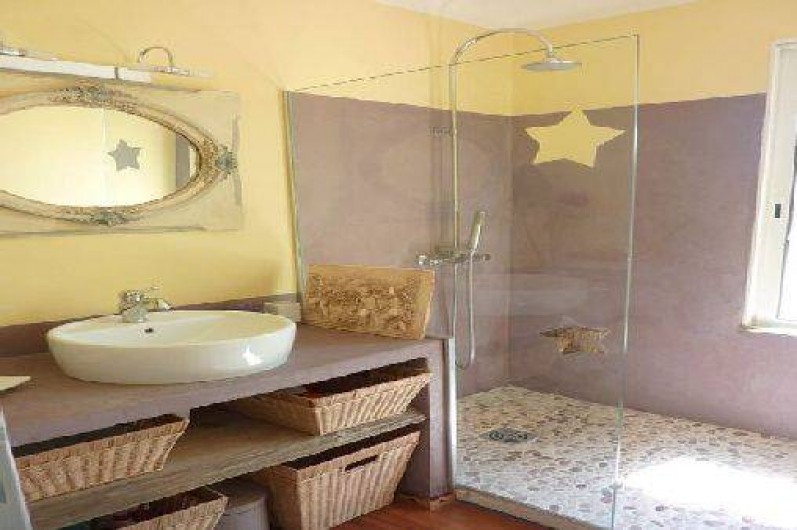 Location de vacances - Maison - Villa à Aix-en-Provence