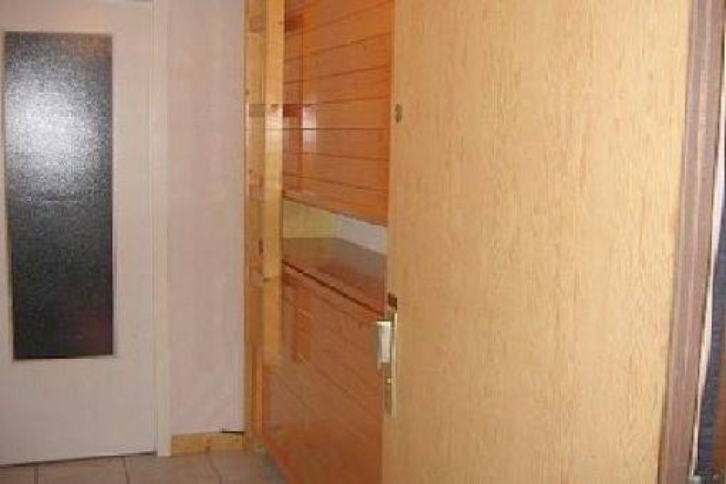 Location de vacances - Studio à L'Alpe d'Huez