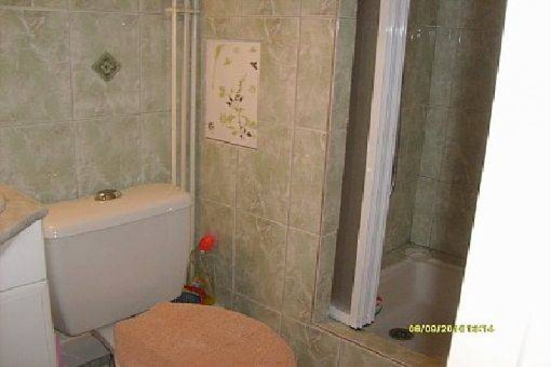 Location de vacances - Studio à L'Alpe d'Huez