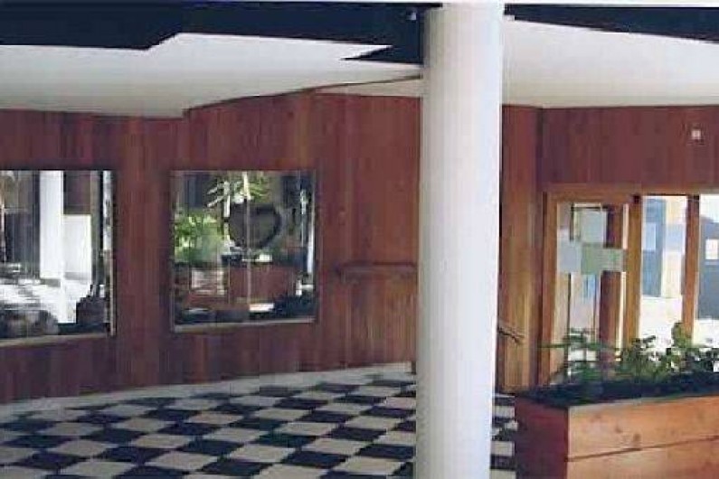 Location de vacances - Studio à L'Alpe d'Huez