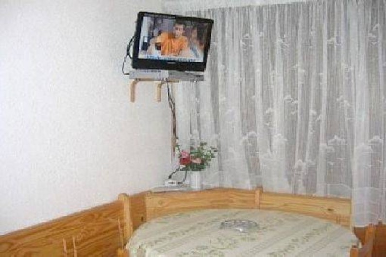 Location de vacances - Studio à L'Alpe d'Huez