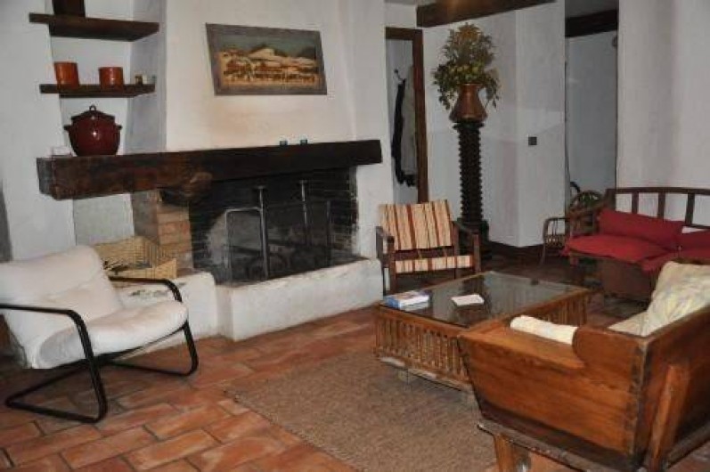 Location de vacances - Appartement à Les Houches