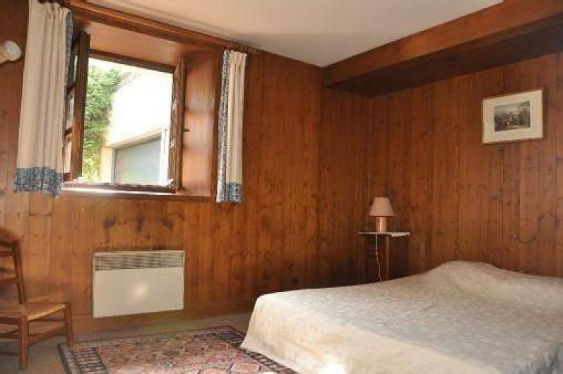 Location de vacances - Appartement à Les Houches