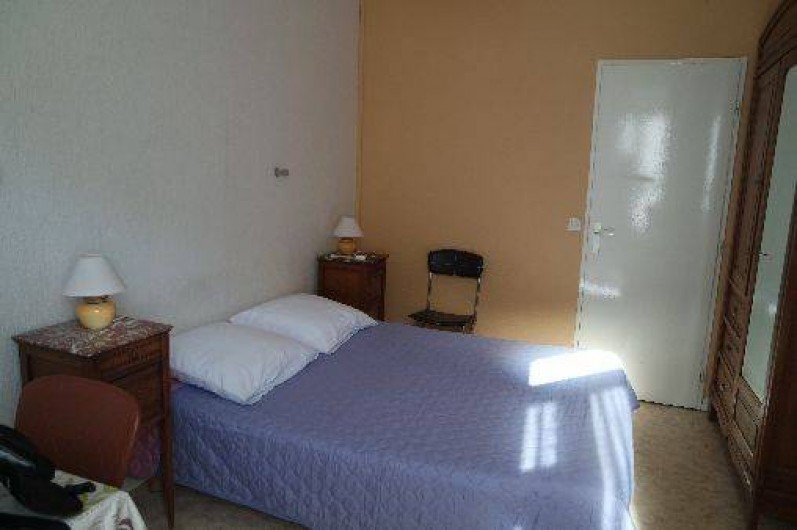 Location de vacances - Appartement à Le Mont-Dore