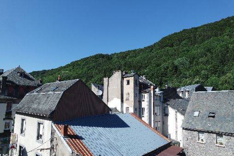 Location de vacances - Appartement à Le Mont-Dore