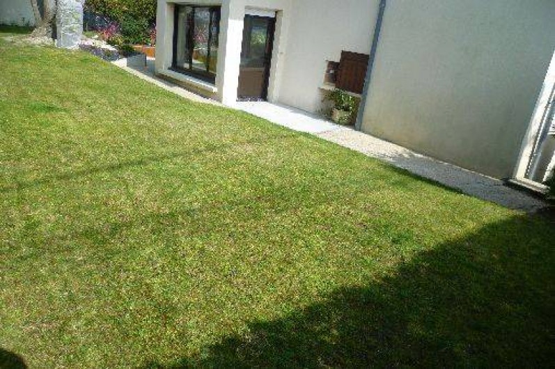 Location de vacances - Villa à La Baule-Escoublac