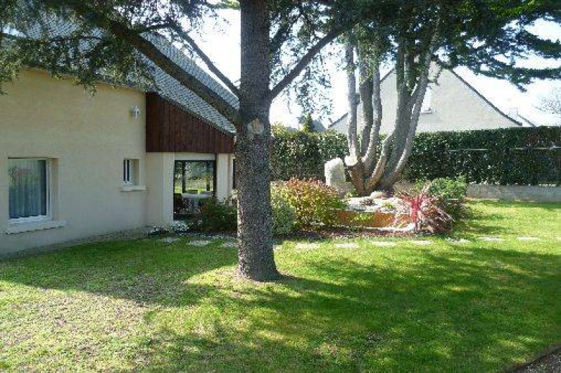 Location de vacances - Villa à La Baule-Escoublac