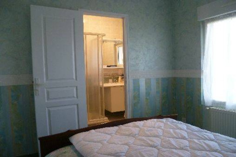 Location de vacances - Villa à La Baule-Escoublac