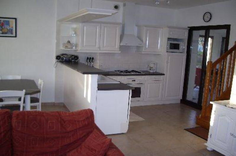 Location de vacances - Villa à La Baule-Escoublac