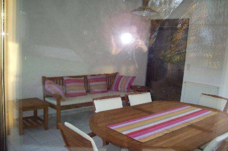 Location de vacances - Villa à La Baule-Escoublac