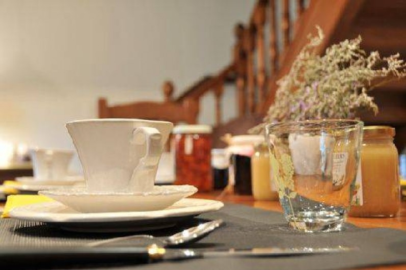 Location de vacances - Maison - Villa à Reynel